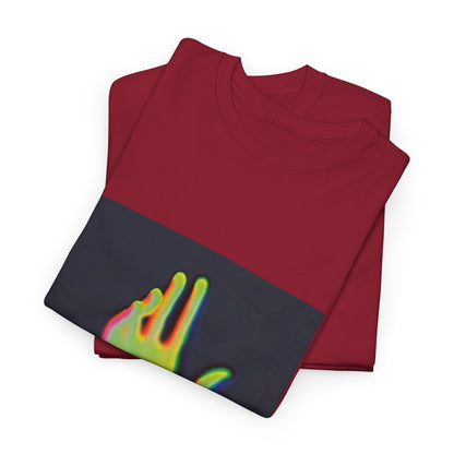 Midnight Haze Graphic Tee