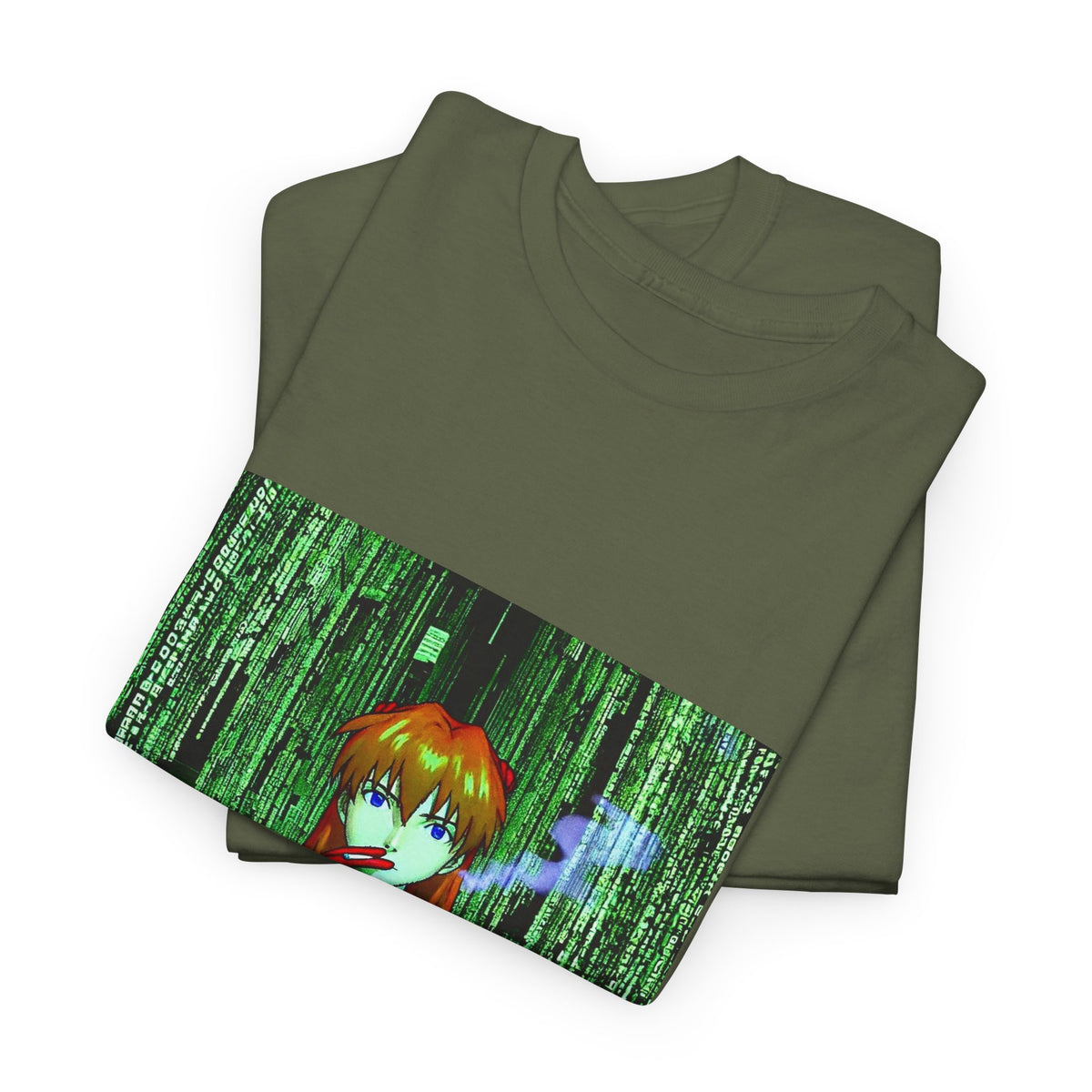 Matrix Pack Tee