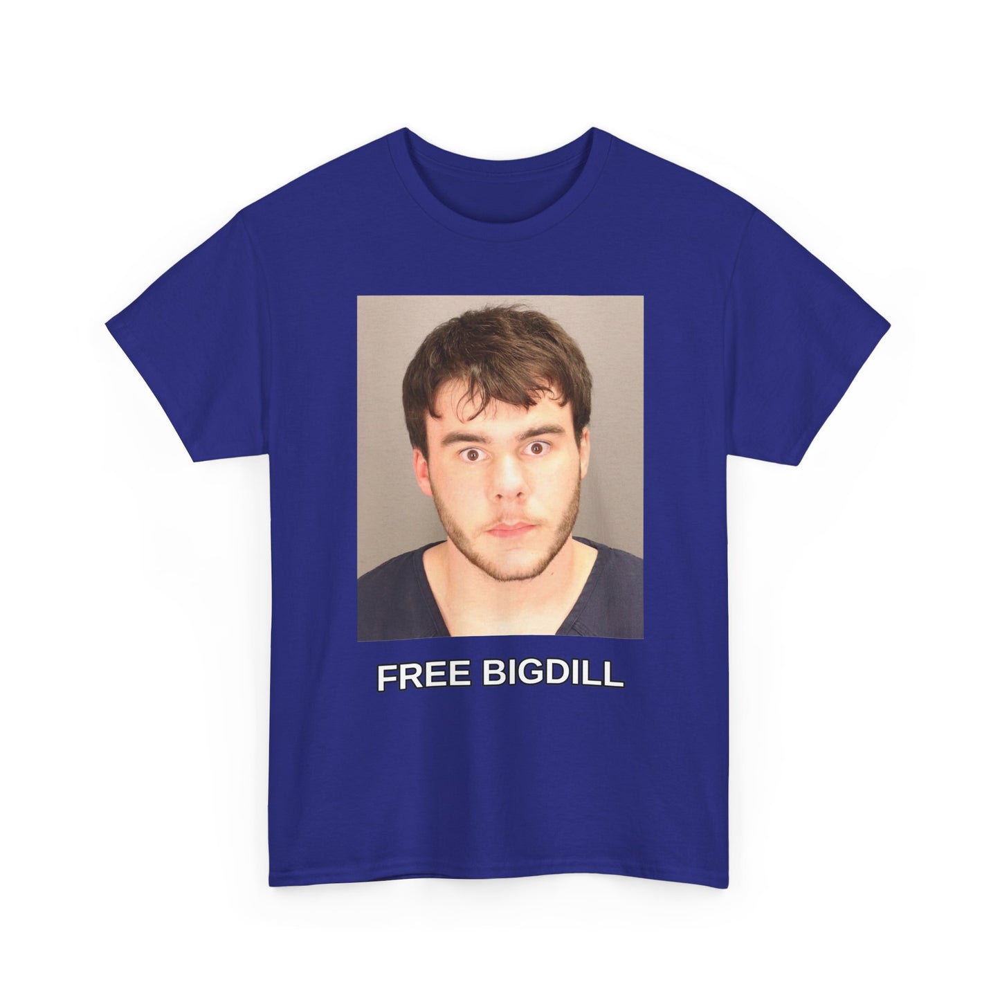 Free BigDill