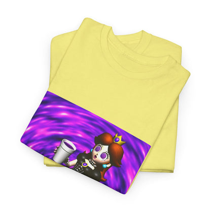 Digital Drip II Tee