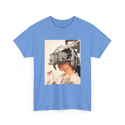 Urban Blaze Threads Graphic Tee