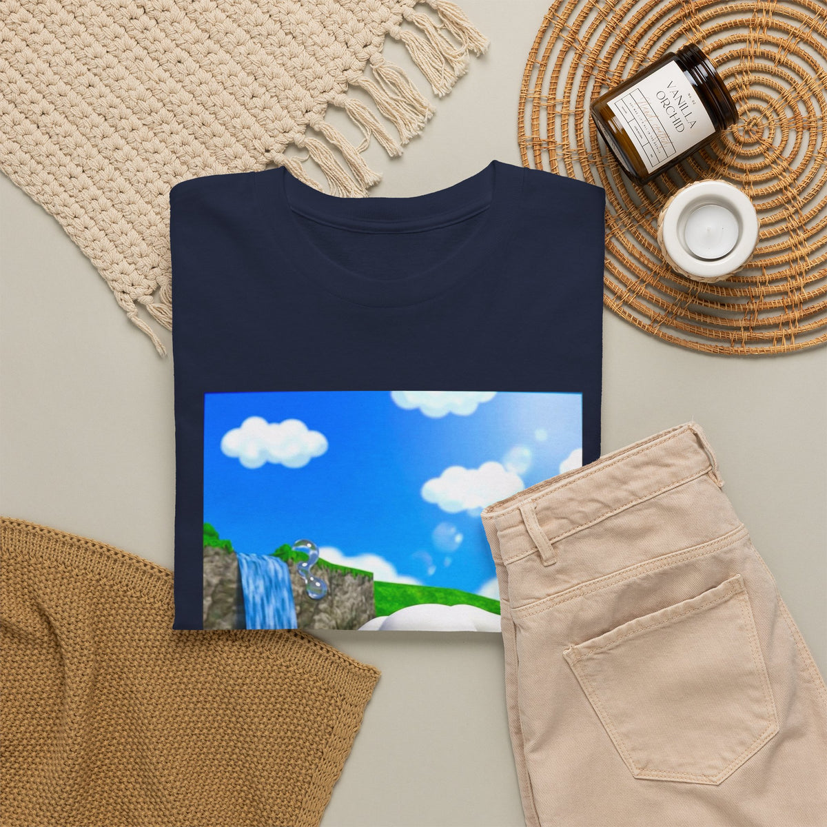 Omeweed Tee DV6IYebEQlf-3