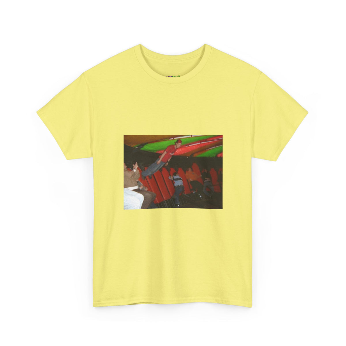 Big Mood Graphic Tee