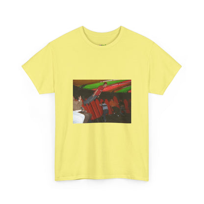 Big Mood Graphic Tee