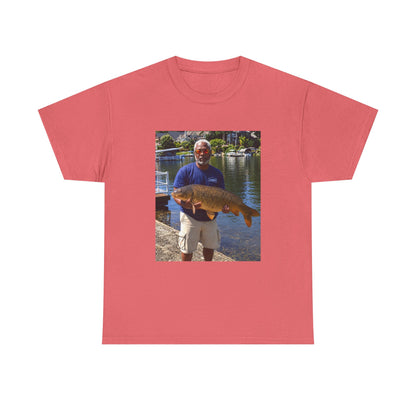 Dr. Clovis — KitKats Carp Bait