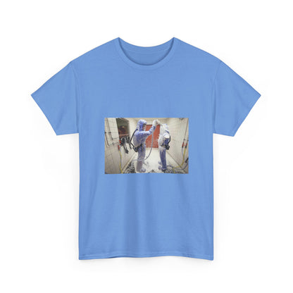 Urban Velvet Graphic Tee