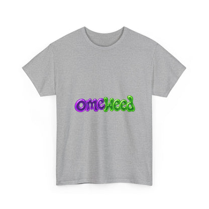 Omeweed Logo Tee