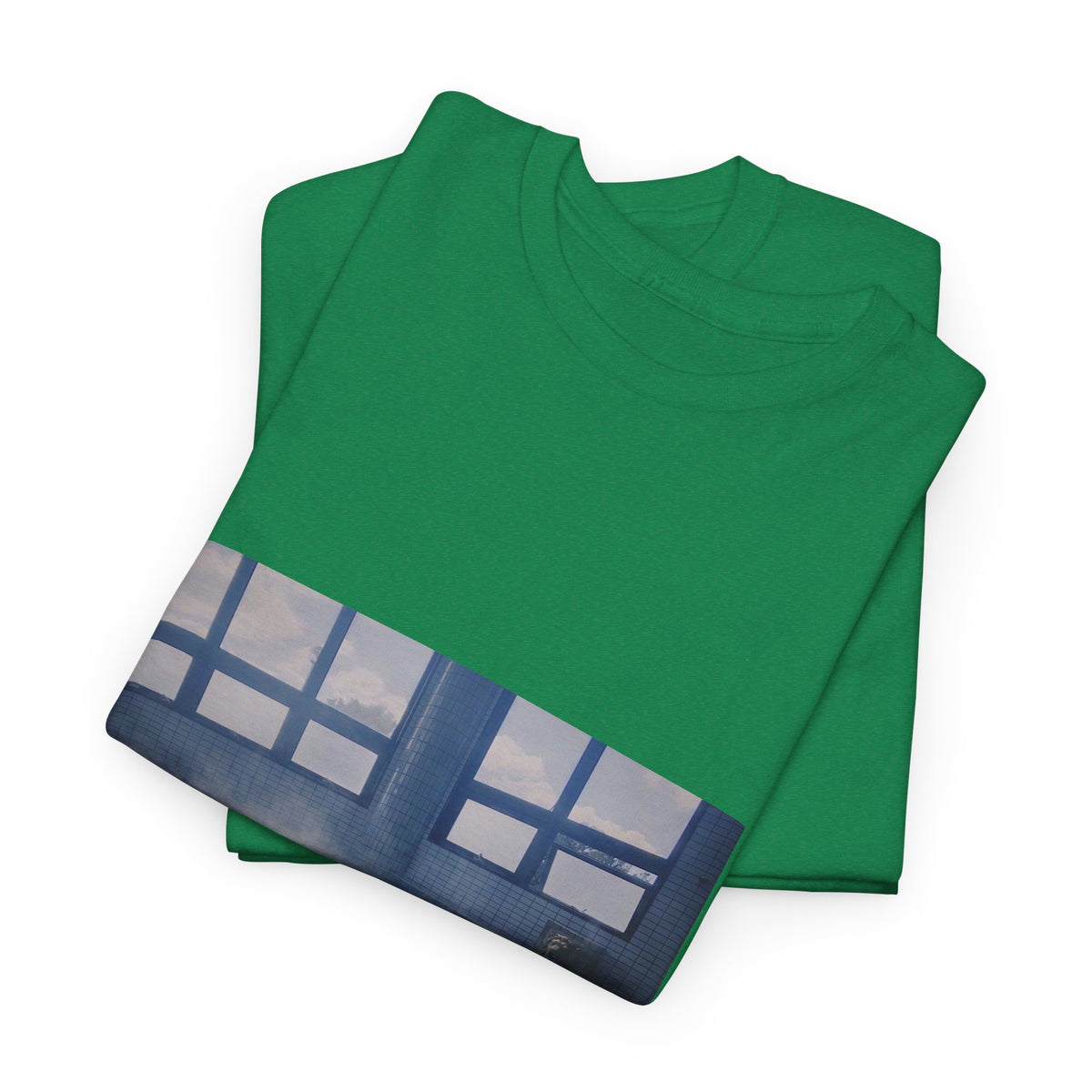 Urban Whisper Graphic Tee