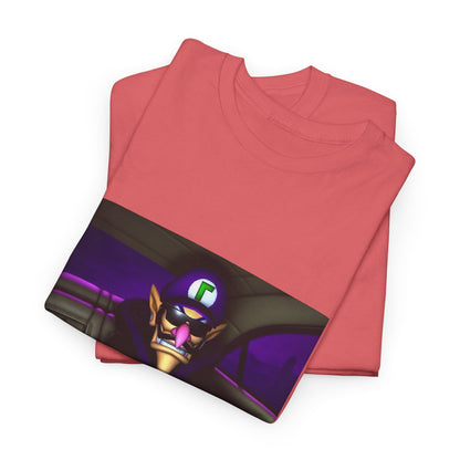 Omeweed Tee DGMo-uNMODL-14