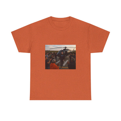 Wilcox Tees — Morgan Freeman Appearance