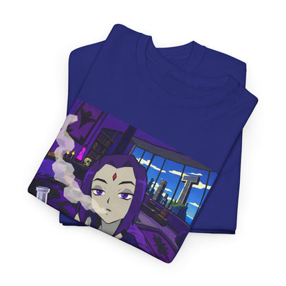 Hidden Horizons Graphic Tee