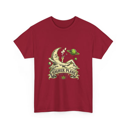 Higher Plane Tee