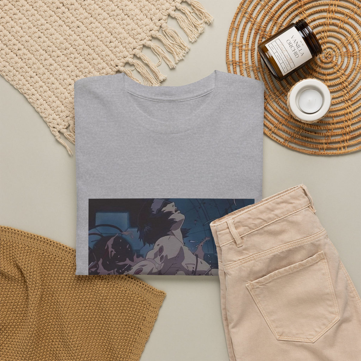 Omeweed Tee DBEBzpVxH3k-1