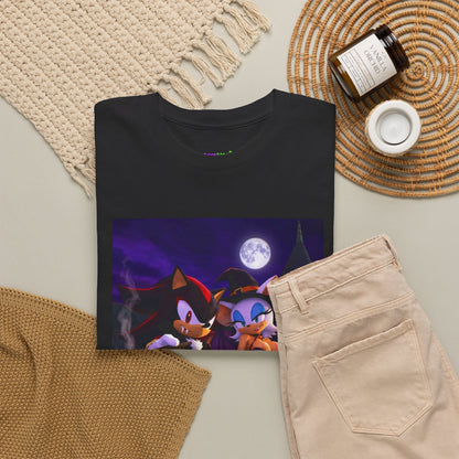 Ethereal Whisper Graphic Tee