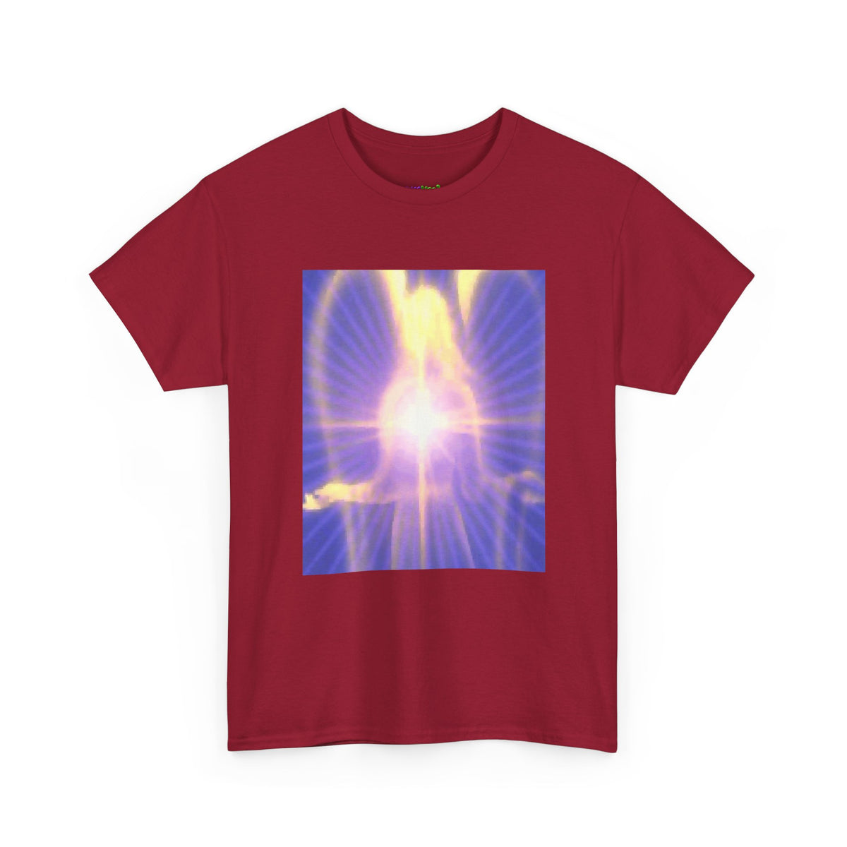 Neon Reverie Graphic Tee