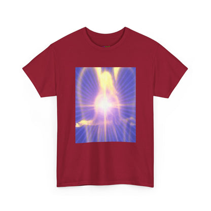 Neon Reverie Graphic Tee