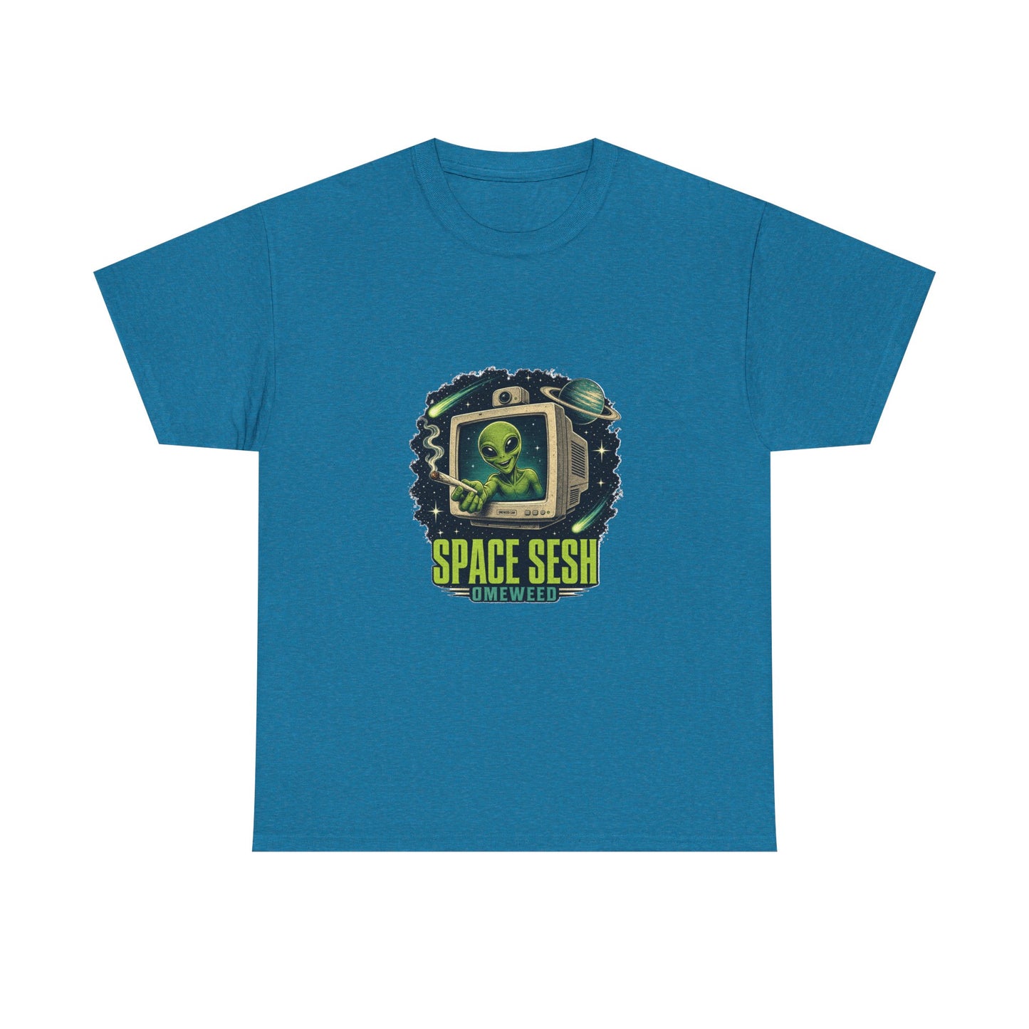 Space Sesh Tee