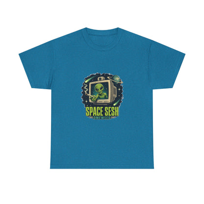 Space Sesh Tee
