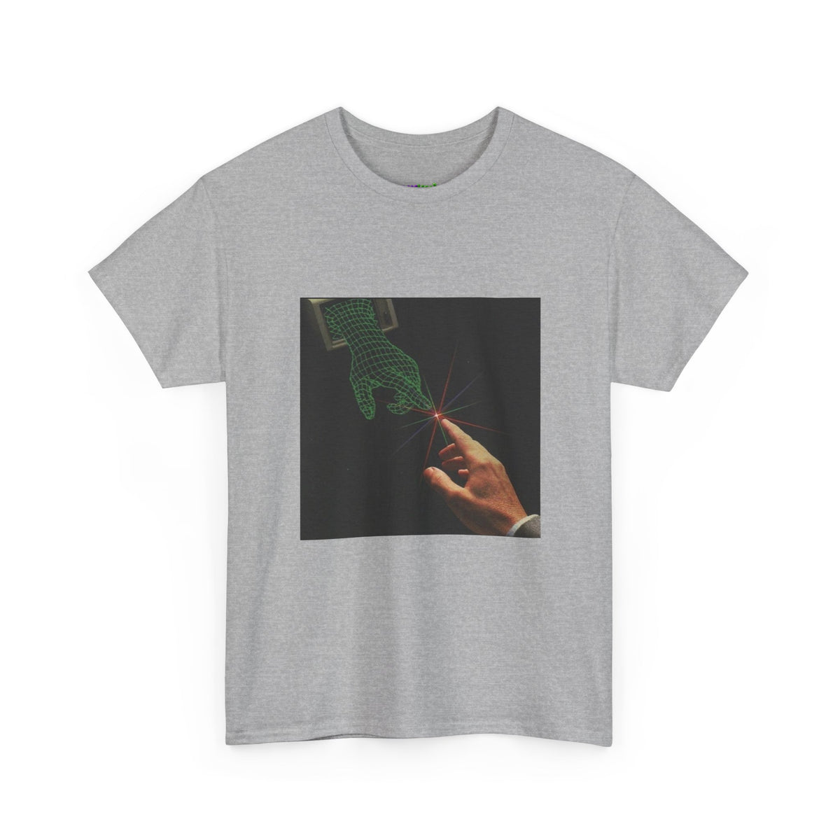 Artificial Intelligence Graphic Tee