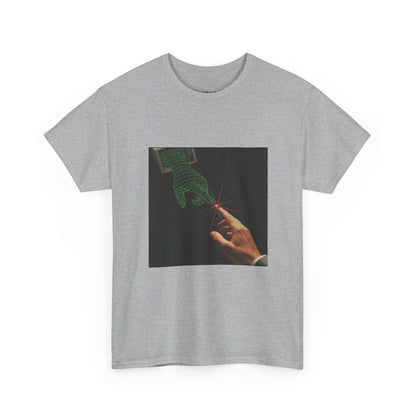 Artificial Intelligence Graphic Tee