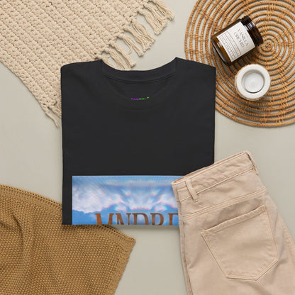 Divine Mix Part 1 Tee