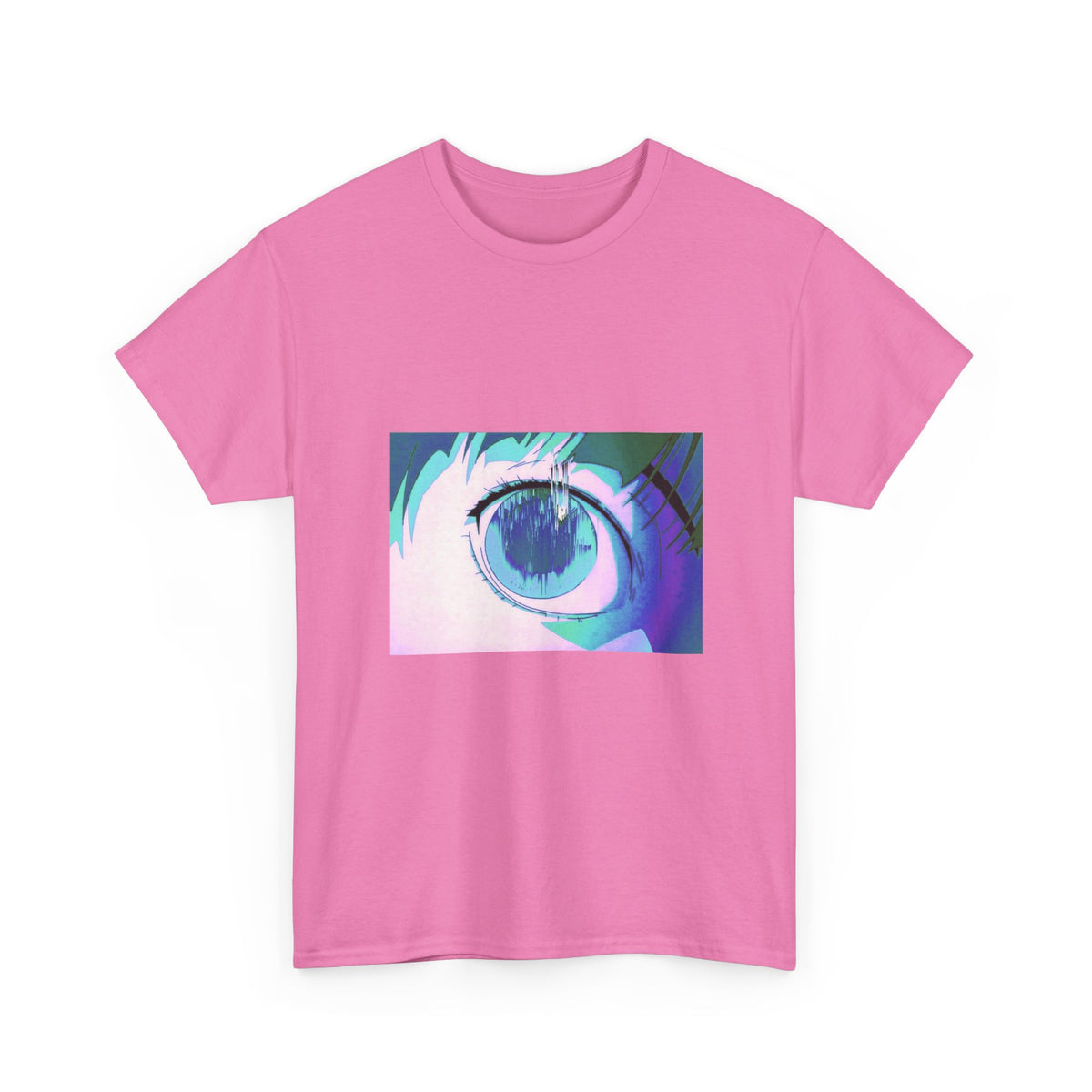 Velvet Smoke Echo Graphic Tee