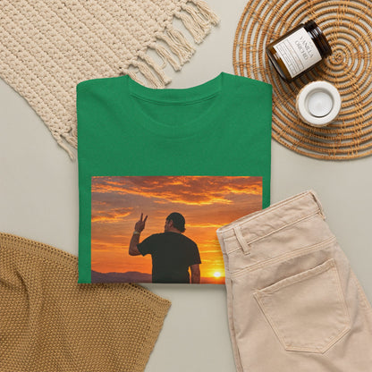 Wilcox Tees — Love Yall Vibes