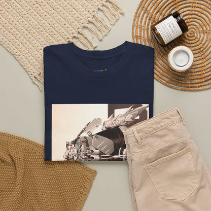 Urban Blaze Threads Graphic Tee