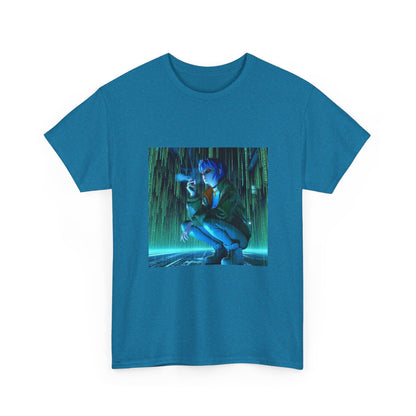 Rei In Matrix Pack III Tee (Design 19)