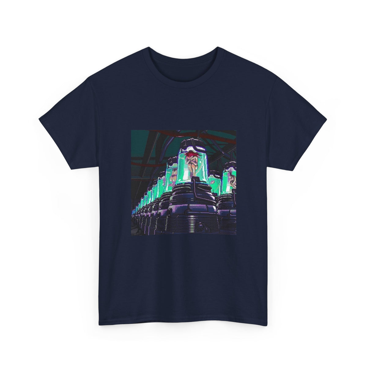 Matrix Vibes Tee