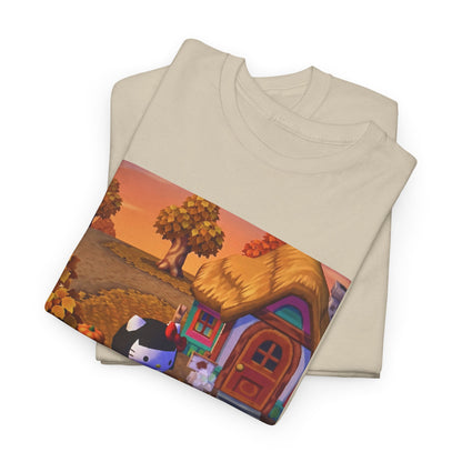 Elevated Horizons Graphic Tee
