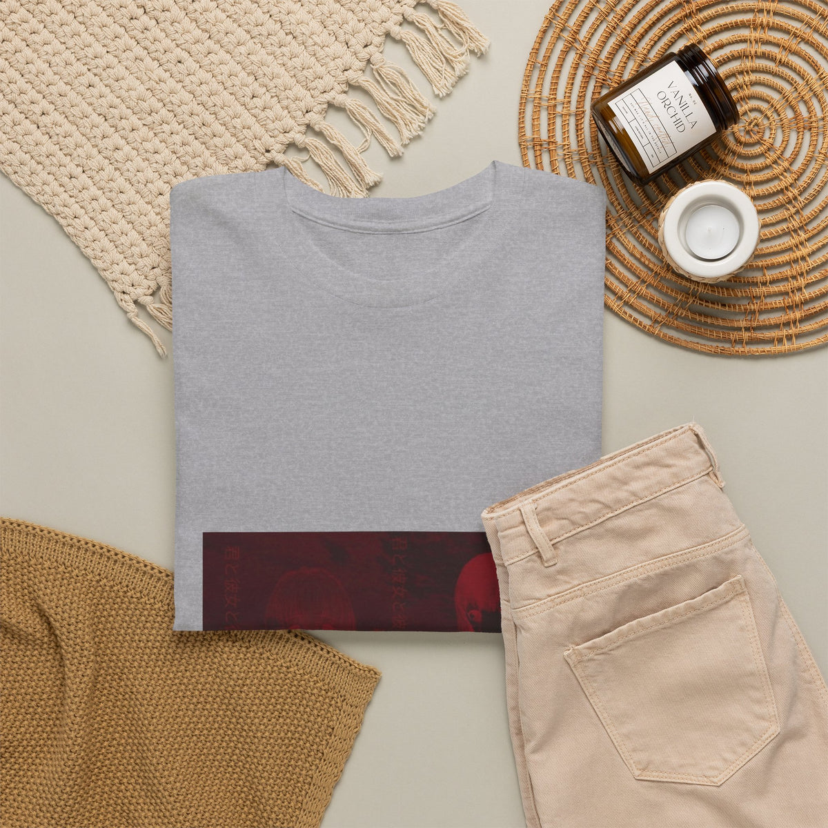Omeweed Tee CbJLtZFuNod-1