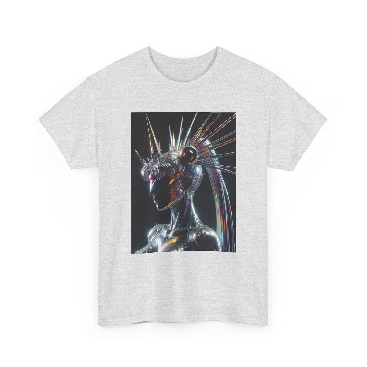 Neurotoxin Graphic Tee
