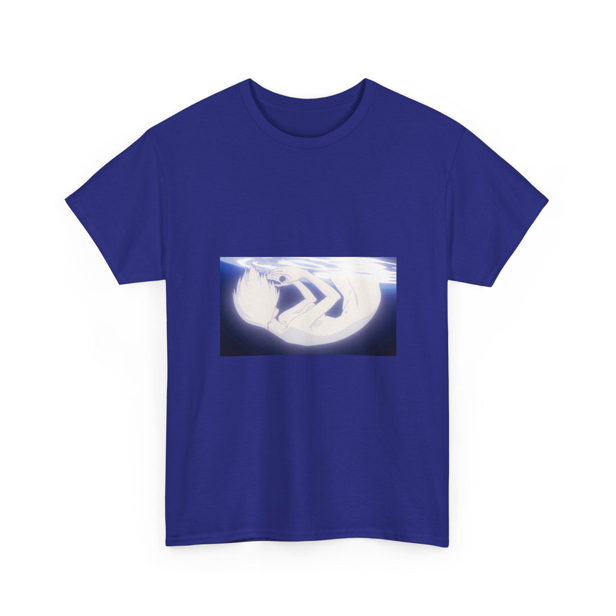 Resurrection Figure Emerging Tee