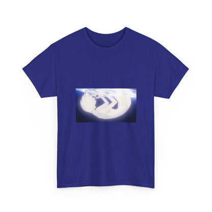 Resurrection Figure Emerging Tee