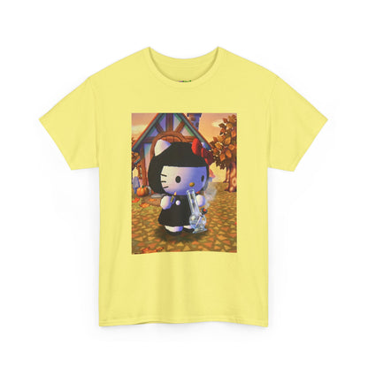 Urban Ember Pulse Graphic Tee