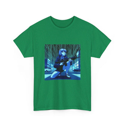Rei Edition Matrix Pack III Tee (Design 15)