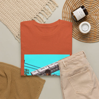 Guts Wielding Monster Energy Drink Dragonslayer Tee