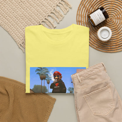 Sauced Character Dripping With Flavor Tee