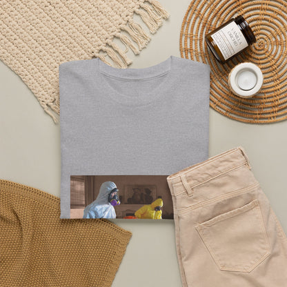 Almost Time Text Tee