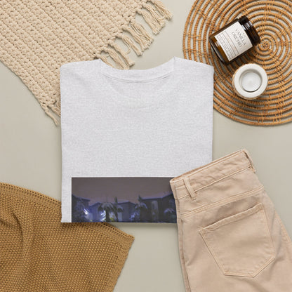 Stoned Skyline Graphic Tee
