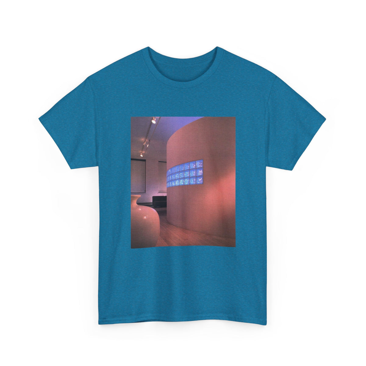 Neon Kush Graphic Tee