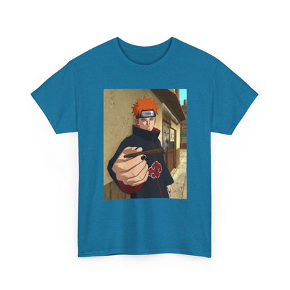 Pain Offers A Blunt Tee