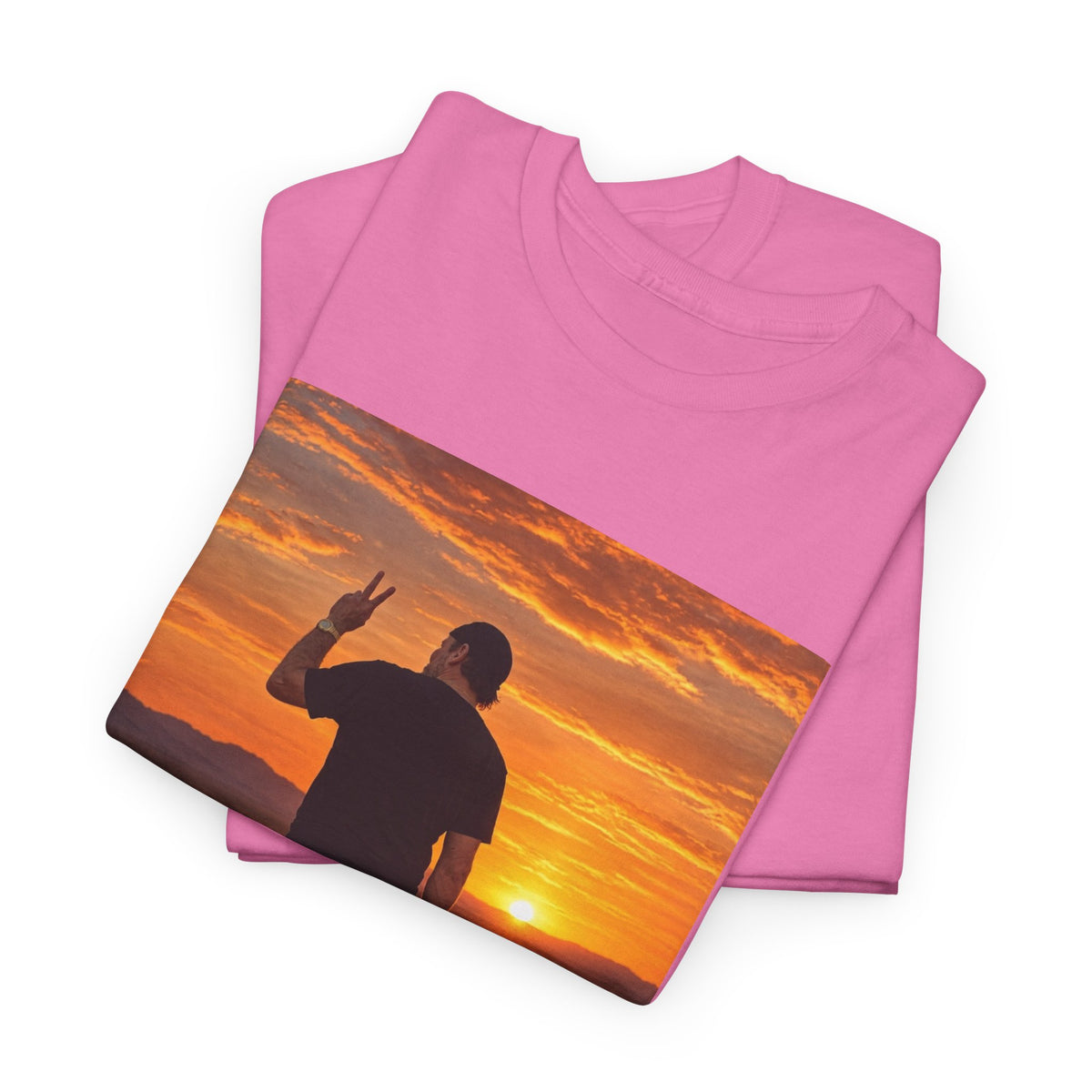 Wilcox Tees — Love Yall Vibes