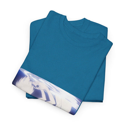 Resurrection Figure Emerging Tee