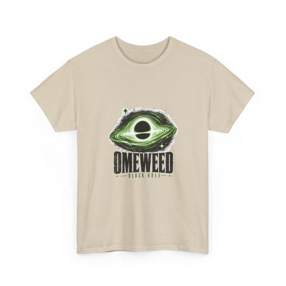 Omeweed Black Hole T-Shirt