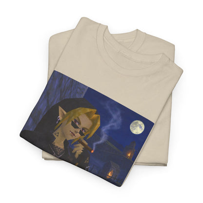 Omeweed Tee DeCqtzNCmRQ-1