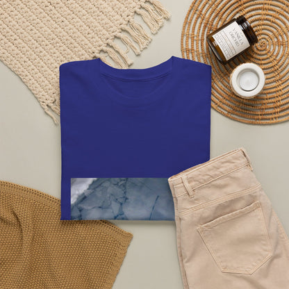 Dusty Mirage Graphic Tee