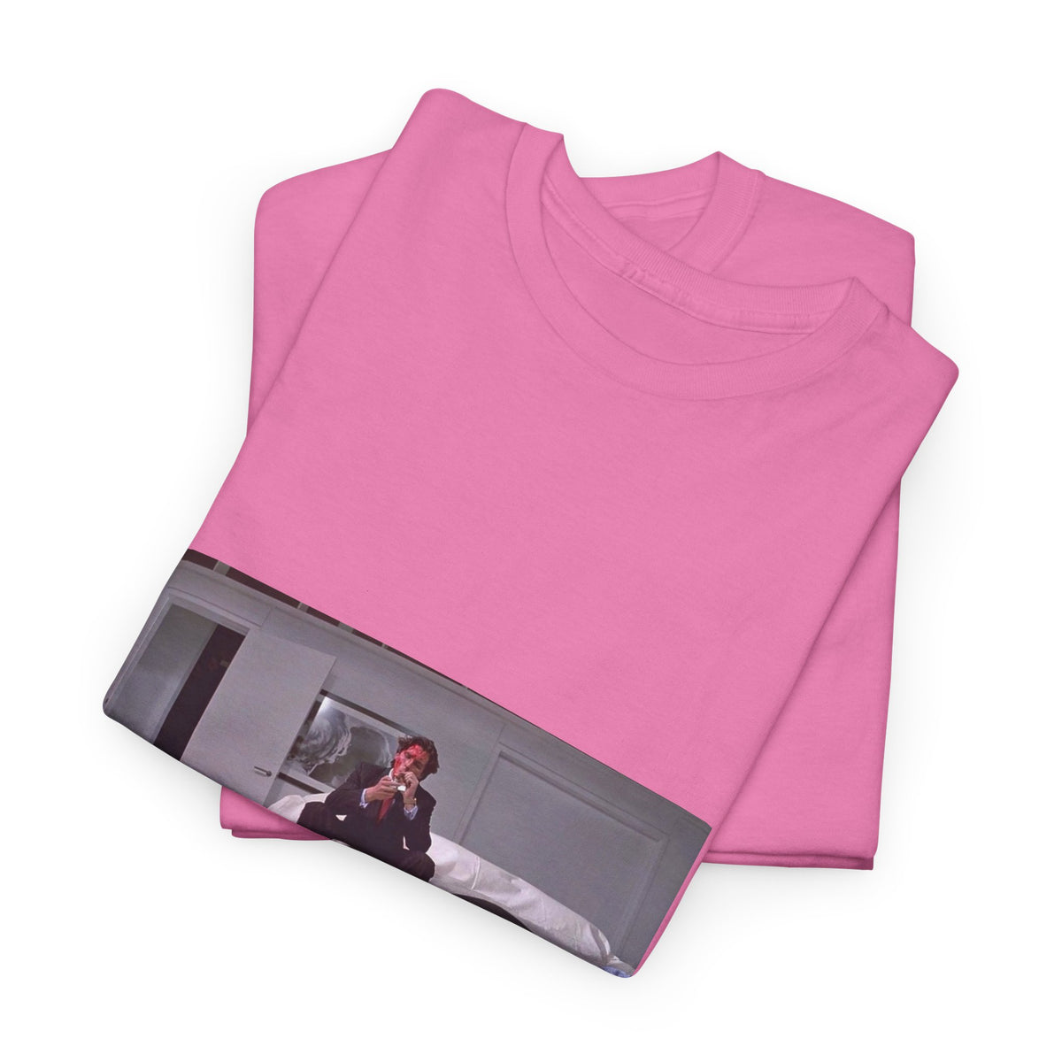 Midnight Haze Graphic Tee