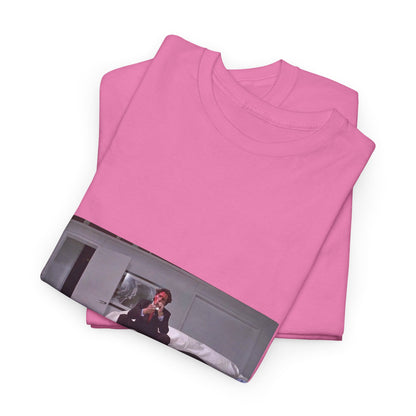 Midnight Haze Graphic Tee